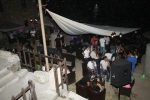 Friday Night at Le Gradin Pub, Byblos